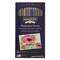 General's Kimberly Watercolor Pencil Set - Assorted Colors, Set of 24